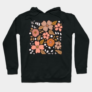 Retro vibes Hoodie